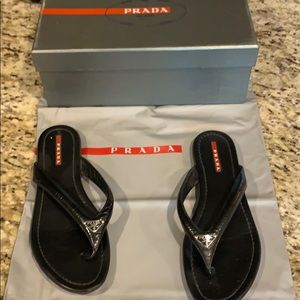 Prada Sandals